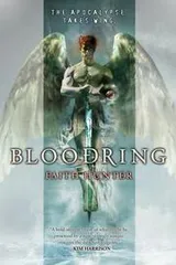 Cover of Bloodring (Enclave Series, Book 1)
