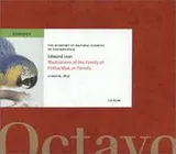 Cover of Illustrations of the family of psittacidae, or parrots