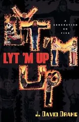Cover of Lyt 'M Up