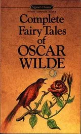 Cover of The Complete Fairy Tales of Oscar Wilde