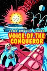 Cover of Voice of the Conqueror