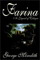 Cover of Farina