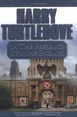 Cover of In the presence of mine enemies