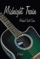 Cover of Midnight Train