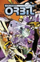 Cover of Outer Orbit