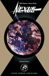 Cover of Nexus