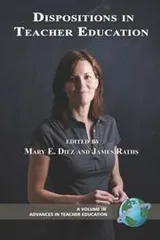 Cover of Teacher Dispositions