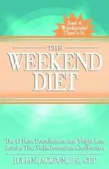 Cover of The Weekend Diet