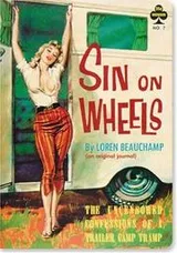 Cover of Sin on Wheels