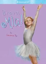 Cover of Bravo, Mia!