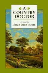 Cover of A country doctor