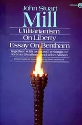 Cover of Utilitarianism, On Liberty, Essay on Bentham