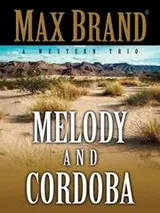Cover of Melody and Cordoba