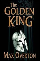 Cover of The Golden King