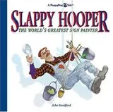 Cover of Slappy Hooper