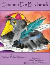 Cover of Sparino De Birdarack