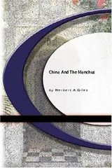 Cover of China and the Manchus