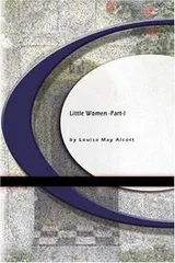 Cover of Little Women - Part I