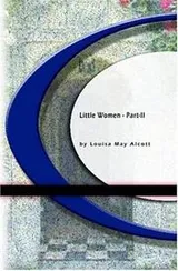 Cover of Little Women - Part II