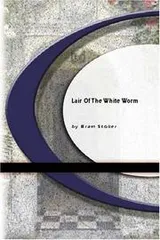 Cover of Lair Of The White Worm
