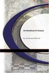 Cover of An Inhabitant of Carcosa
