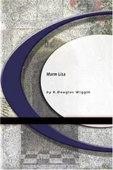 Cover of Marm Lisa