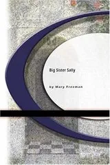 Cover of Big Sister Sally