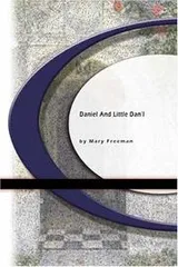 Cover of Daniel And Little Dan'l