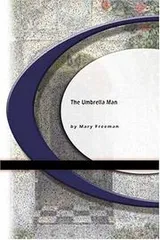 Cover of The Umbrella Man
