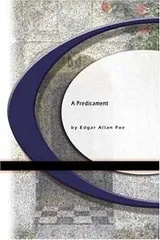 Cover of A Predicament