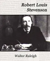 Cover of Robert Louis Stevenson