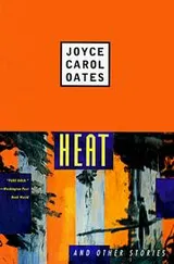 Cover of Heat, and other stories