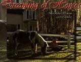 Cover of Dreaming of Horses 2007 Calendar