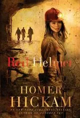 Cover of Red Helmet
