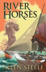Cover of The River Horses