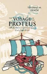 Cover of The Voyage of the Proteus