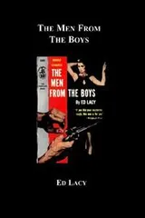 Cover of The Men from the Boys