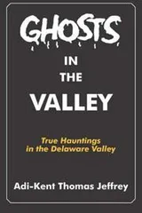 Cover of Ghosts in the Valley
