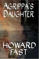 Cover of Agrippa's Daughter