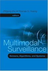 Cover of Multimodal surveillance
