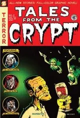 Cover of Tales from the Crypt