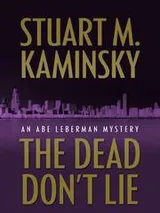Cover of The Dead Don't Lie