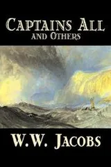 Cover of Captains All and Others