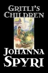 Cover of Gritli's Children