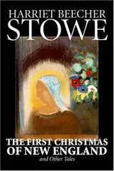 Cover of The First Christmas of New England and Other Tales