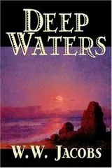 Cover of Deep Waters