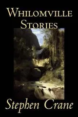 Cover of Whilomville stories