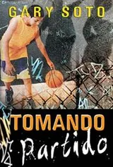 Cover of Tomando Partido (Taking Sides