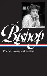Cover of Poems, prose, and letters