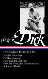 Cover of Philip K. Dick
